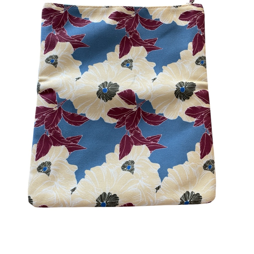 Rachel Pally Floral Zahara Clutch Bag - Picture 4 of 5